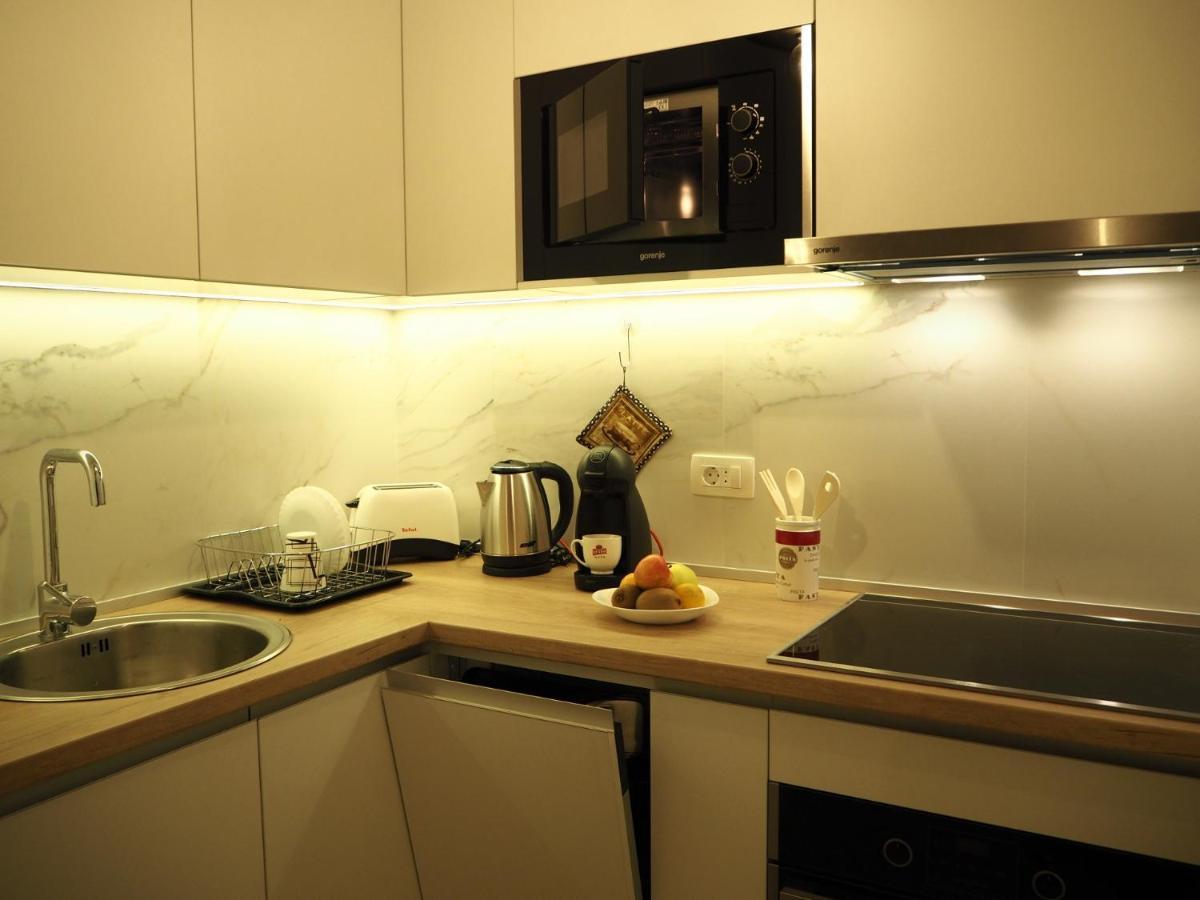 Romantic Stone House By The Sea **** Kotor Ngoại thất bức ảnh
