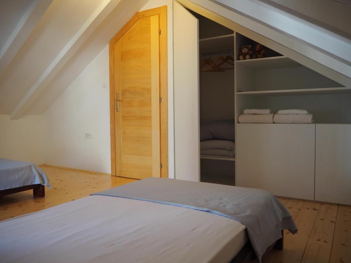 Romantic Stone House By The Sea **** Kotor Ngoại thất bức ảnh