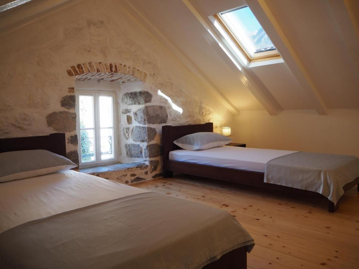 Romantic Stone House By The Sea **** Kotor Ngoại thất bức ảnh