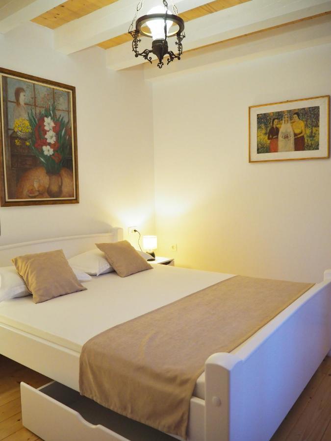Romantic Stone House By The Sea **** Kotor Ngoại thất bức ảnh