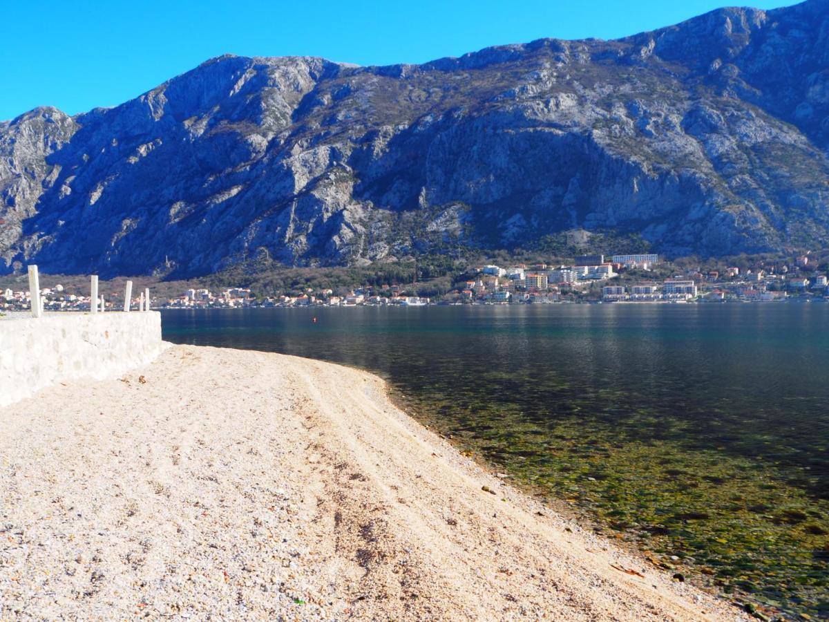 Romantic Stone House By The Sea **** Kotor Ngoại thất bức ảnh