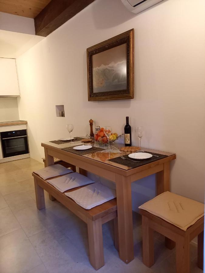 Romantic Stone House By The Sea **** Kotor Ngoại thất bức ảnh