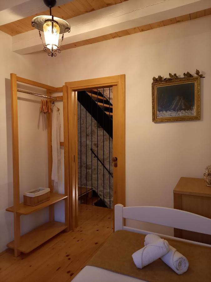 Romantic Stone House By The Sea **** Kotor Ngoại thất bức ảnh